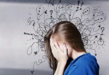 Ansiedade um mal do século Ansiedade um mal do século