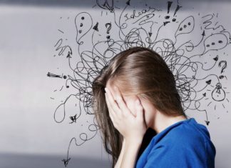 Ansiedade um mal do século Ansiedade um mal do século